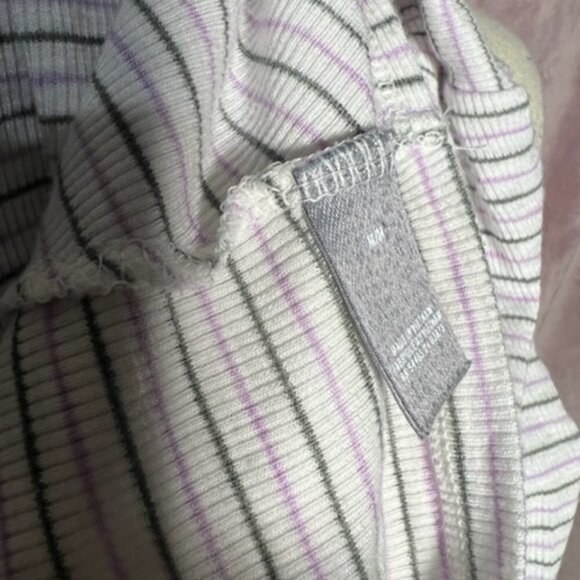 Aerie And Aeropostale Bundle (2) Womens Soft Shirts Long Sleeve Size Medium - Picture 12 of 12